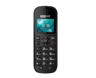 Maxcom MM 35D Czarny - 1115057 - zdjęcie 4